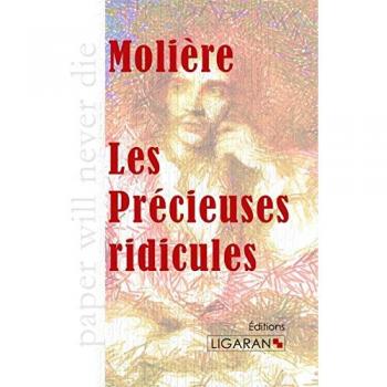 Les précieuses ridicules