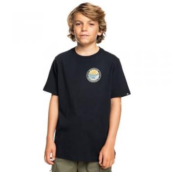 Camiseta Quiksilver Lots Of Rights para Niños