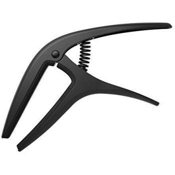 2021 Ernie Ball Axis Capo Black