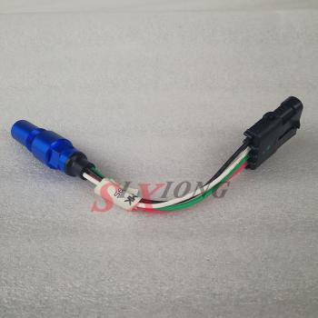 Cummins 4326595 Ignition Position Sensor