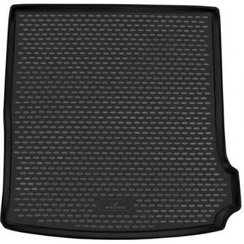 Plateau de chargement Walser XTR 71166 – Protection étanche en caoutchouc pour Volvo V90 Kombi