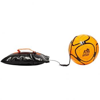 Football Rebounder Ball