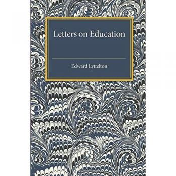 Letters on education