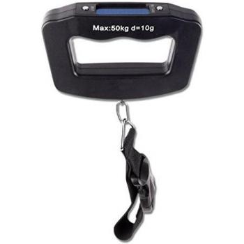 Waldhausen Precision Handheld Scale