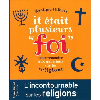 Il était plusieurs "Foi" (éd. 2015 )