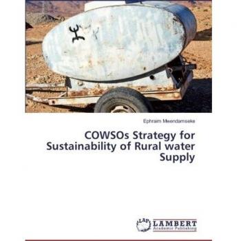 COWSOs Strategy for Sustainability of Rural water Supply