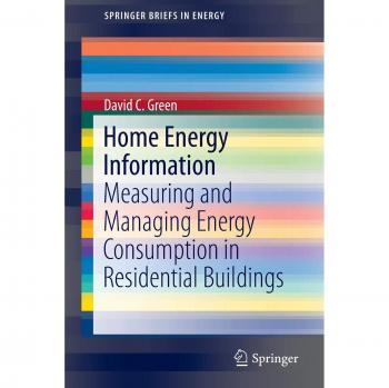 Home Energy Information: Measuring and Managing Energy Consumption in Residential Buildings