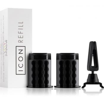 Millefiori Icon Oxygen Deodorante per Auto Ricarica 1 pz