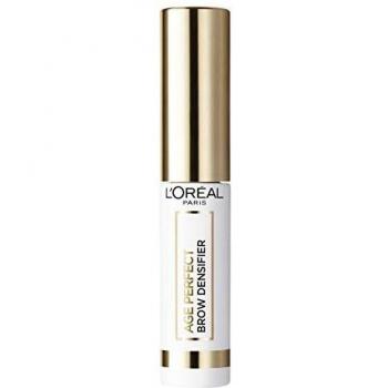 Densificador de Cejas en Gel L'Oréal Paris Age Perfect