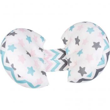 Almohada de Soporte para Cintura y Vientre