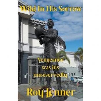 Wild In His Sorrow