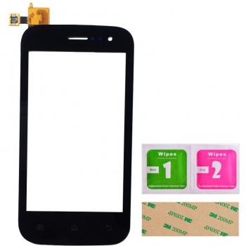 Lente de sensor Fly IQ442