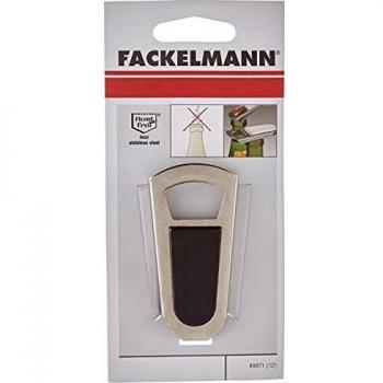 Chiusura Bottiglia Fackelmann Design Metallo