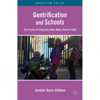 Gentrification and Schools