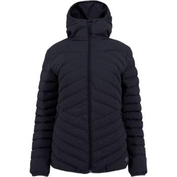 Manteau haute altitude Joluvi femme – Charbon Pruné
