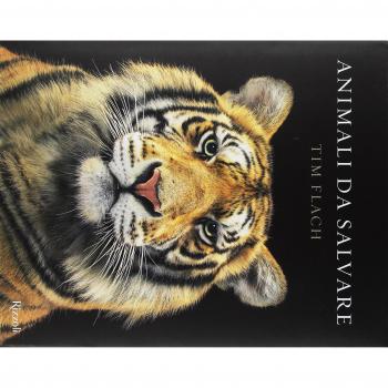 Animali da salvare. Ediz. a colori