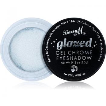 Barry M So Enticing Glazed Gel Chrome Eyeshadow 3.5 g