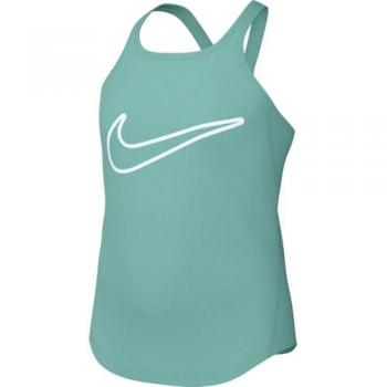 Nike One Classic Dri-FIT Tanktop für ältere Kinder (Mädchen)