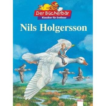 Nils Holgersson