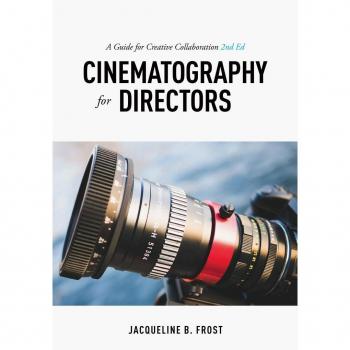 Michael Wiese Productions Cinematography for Directors