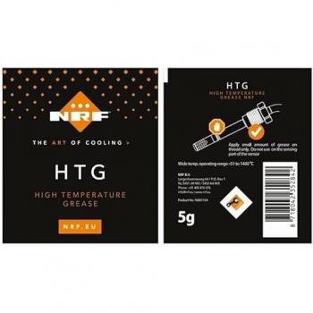 Sensor für Abgastemperatur NRF 707397