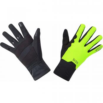 Gore 8 Mid Noir Unisex Work Gloves