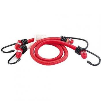 Elastic Straps, Draper RedLine 400mm, 68816