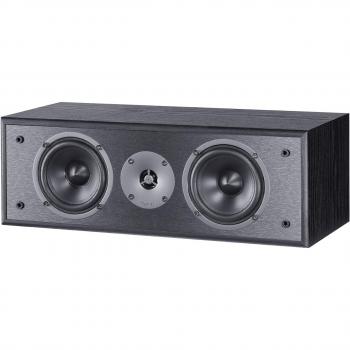 Magnat MONITOR S 12 C schwarz Center-Lautsprecher