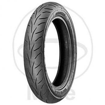 Heidenau K81 120 R14 58 – B/B/78 DB – Moto pneumatici