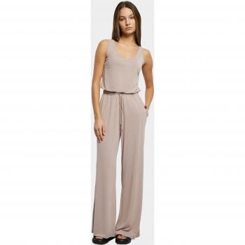 Tuta estiva donna modal senza maniche Urban Classics