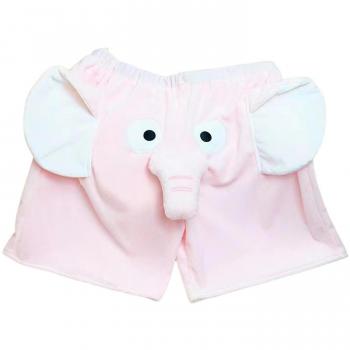 Pyjama D'été Oreilles d'Éléphant