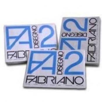 Album da Disegno Fabriano 2