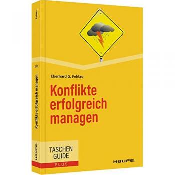 Konflikte erfolgreich managen