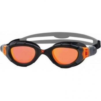 Adulto Zoggs Predator Flex 2024 Gafas de Natación Unisex One Size