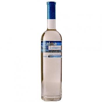 ALMA DE VALDEGUERRA vino blanco semidulce 75 cl