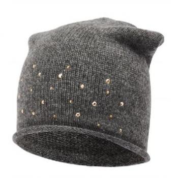 Fur Hat Nkfmixi Bambino 54/55