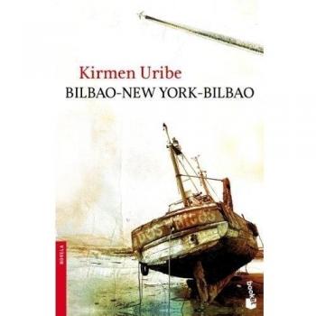 Bilbao-New York-Bilbao