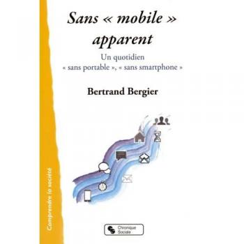 Sans « mobile » apparent