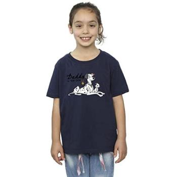 Camiseta Disney para Niña BI20530