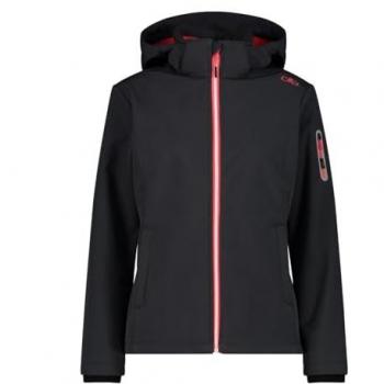 Cmp Women's Softshell Jacket