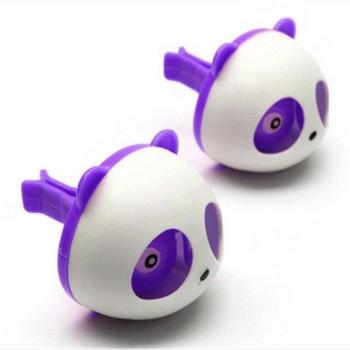 Cute Panda Car Scent Diffuser