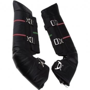 Motorcycle Winter Warm Knee Guard (Windproof)