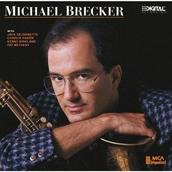 Michael Brecker SHM-CD