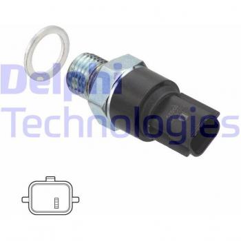 DELPHI Oil Pressure Switch Sensor SW90048
