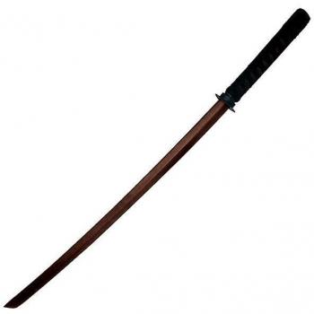 Épée en bois samouraï 39,5