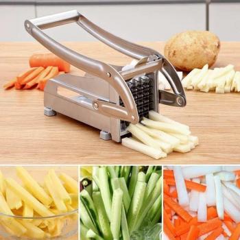 French Fry Cutting Tool