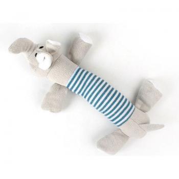 Elefante Ruidoso en Peluche