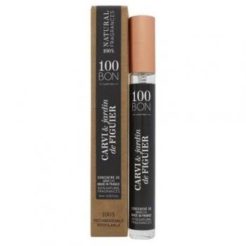 100BON Carvi & Jardin De Figuier 10ml