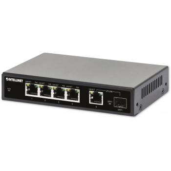 Intellinet 561822 commutateur réseau Gigabit Ethernet (10/100/1000)