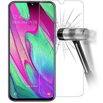 Samsung Galaxy A70 Clear Tempered Glass Screen Protector